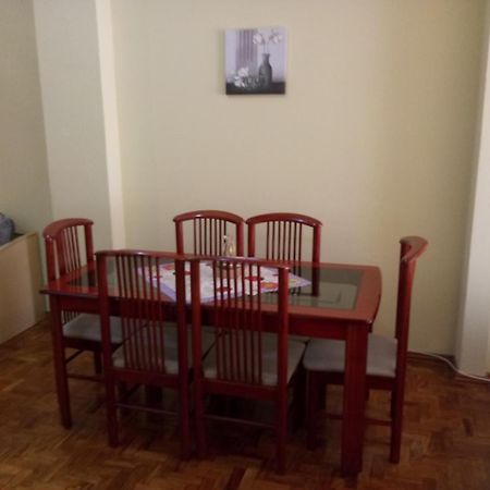 Apartamento em Águas de Lindóia Appartamento Esterno foto