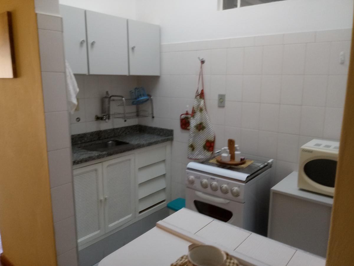 Apartamento em Águas de Lindóia Appartamento Esterno foto