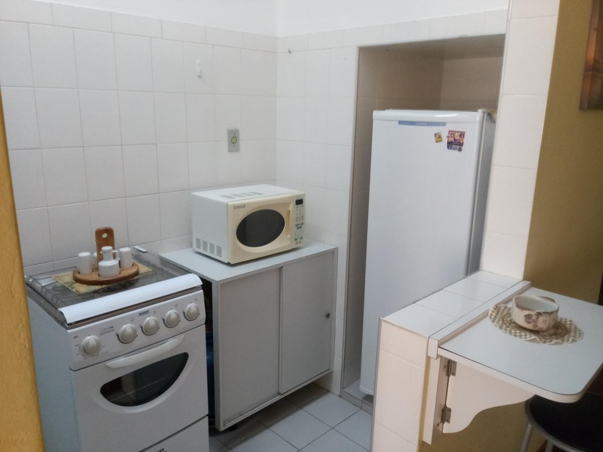 Apartamento em Águas de Lindóia Appartamento Esterno foto