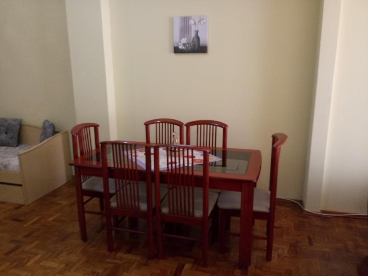 Apartamento em Águas de Lindóia Appartamento Esterno foto